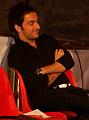 ospite di giuria piero mazzocchetti 1 